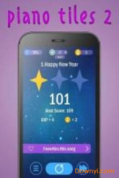 钢琴瓷砖游戏 v29.12.17 安卓版1