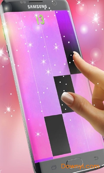 钢琴瓷砖手游下载 钢琴瓷砖游戏