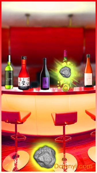 疯狂的瓶射击手游 v2.3 安卓版0