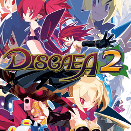 魔界战记2中文补丁