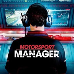 赛车经理steam中文补丁