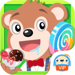 糖果梦工厂游戏下载