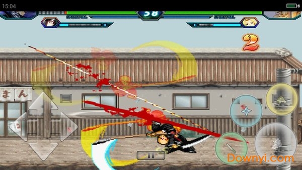 死神vs火影400人物版手游 v3.3 安卓最新版 0