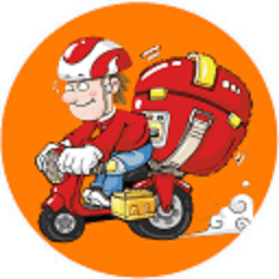 柒柒外卖配送平台