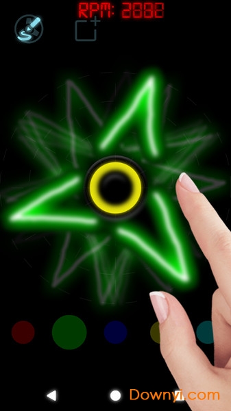 绘制和旋转手游 v1.11 安卓版1