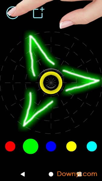 绘制和旋转手游 v1.11 安卓版2