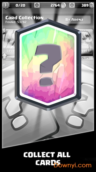 皇室战争模拟器中文版 v1.1.22 安卓版1