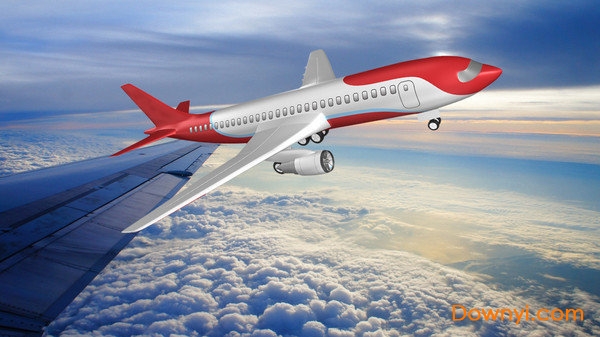 飞机驾驶员模拟器游戏 v1.5 安卓最新版0