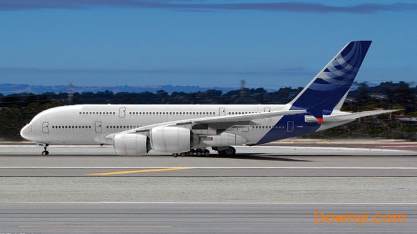 飞机驾驶员模拟器游戏 v1.5 安卓最新版2