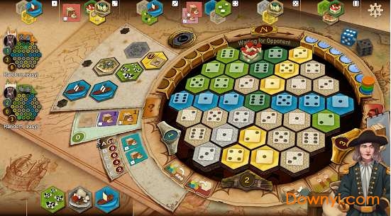 勃根地城堡典藏版 v5.0 安卓版 1