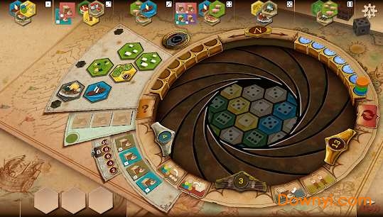 勃根地城堡典藏版 v5.0 安卓版 3