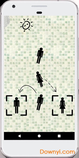 厕所大作战手机游戏 v2.0 安卓版0