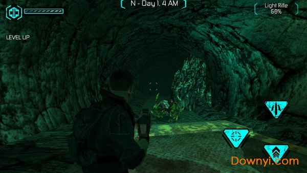 流放远殖民地汉化修复版(exiles) v2.53 安卓版1