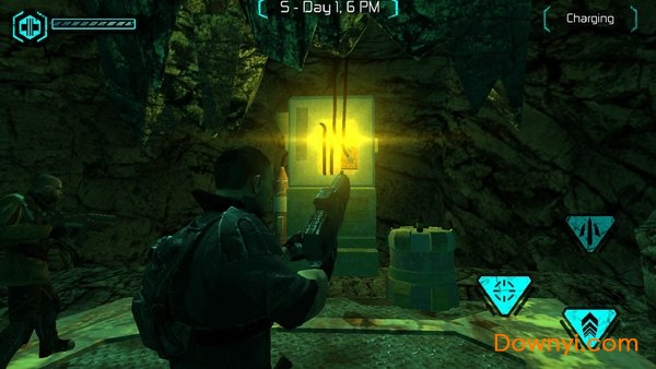 流放远殖民地汉化修复版(exiles) 流放远殖民地汉化修改版