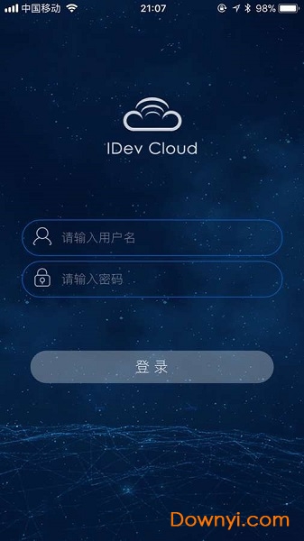 onenet设备云平台 v1.0.7 安卓版0