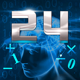 速算24点手机版