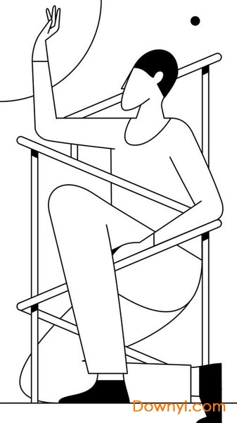 黑白迷宫手机版 v1.0.3 安卓版2