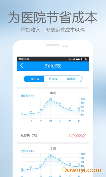 上门康复管理客户端