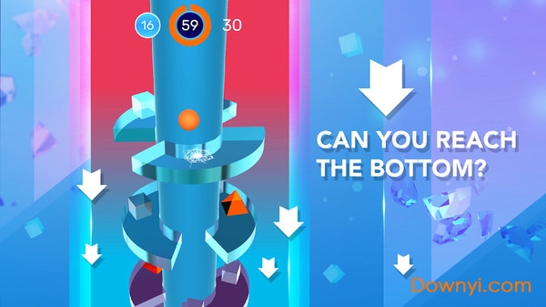 玻璃之塔手游 v1.2 安卓版0