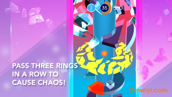 玻璃之塔手游 v1.2 安卓版1