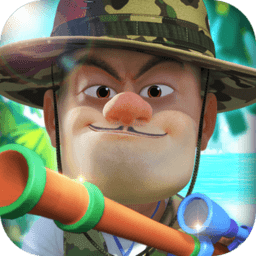 熊出没之丛林大战2内购修改版