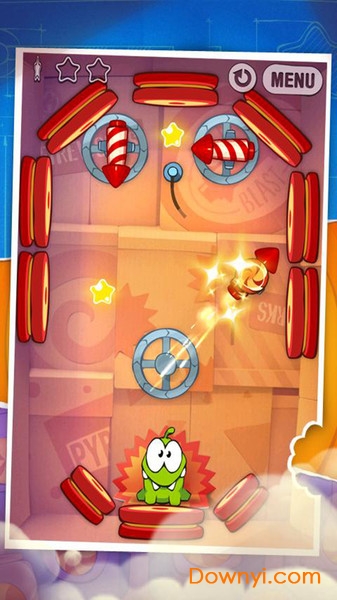 切割绳子手机版 v1.9.0 安卓版2