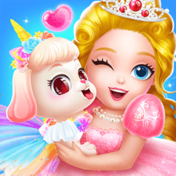 莉比小公主之宠物沙龙免费版