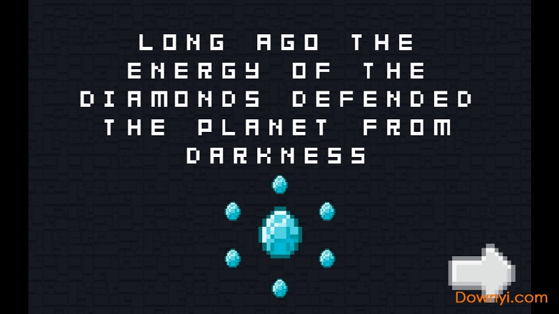 洞穴之下手游 v1.0.0.3 安卓最新版1