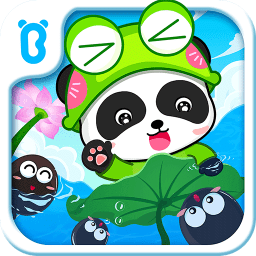 小蝌蚪历险记游戏下载