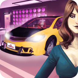 修理我的车东京改装游戏