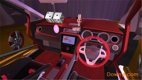 修理我的车东京改装完整版