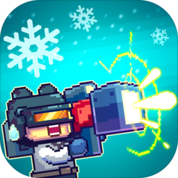 猫咪枪手中文版修改版