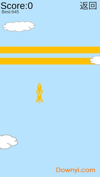 色彩小游戏手机版(colormix) v1.01 安卓版1