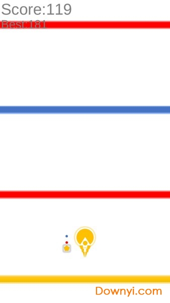 色彩小游戏手机版(colormix) v1.01 安卓版0