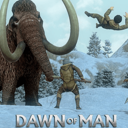 人类黎明树木生长周期修改器