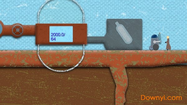 屁屁燃气公司手游 v1.1 安卓版 2