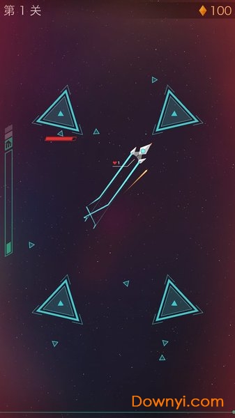 弹幕闪现无限金币版(polygons) 弹幕闪现修改版