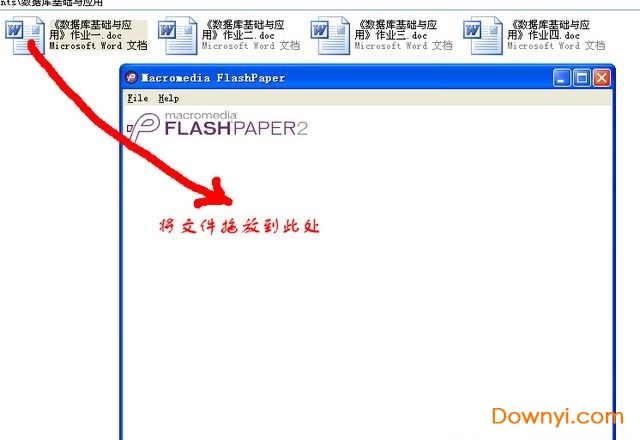 flashpaper图像处理软件 v2.2 32/64位免费版0