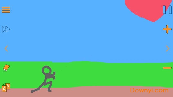 指尖动画最新版