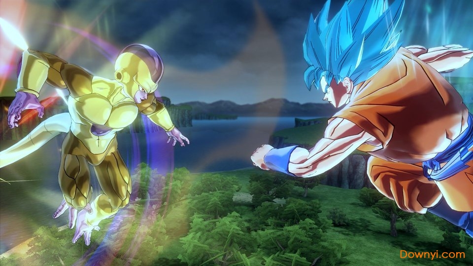 龙珠超宇宙2存档