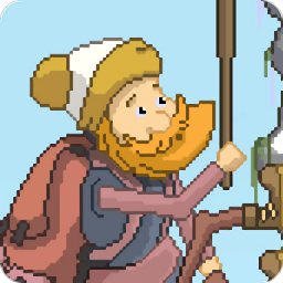 手机版徒手攀岩