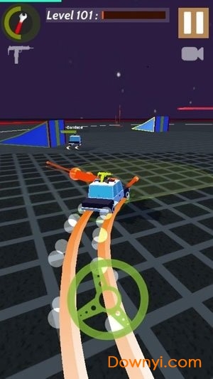 大屠杀io游戏 v0.6 安卓版0