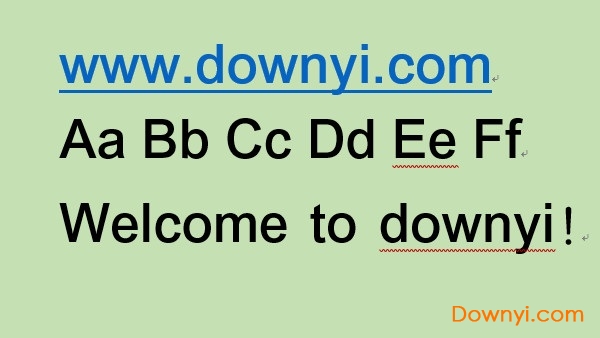 arialmt字体 arialmt常规字体