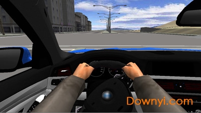 M5驾驶模拟手游下载 M5驾驶模拟