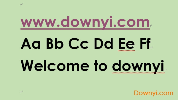 centurygothic bold字体