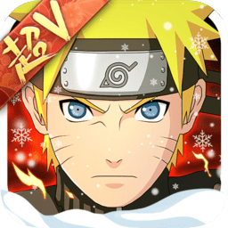 火影影之痕手游下载