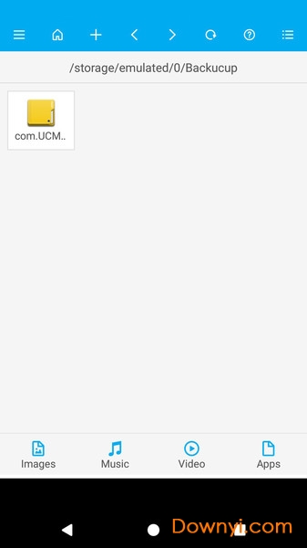 sd卡文件管理器