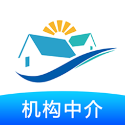 美好家园经纪人手机版