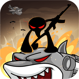 火柴人生死狙击游戏下载