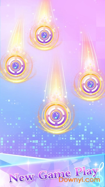 钢琴节奏大师最新版